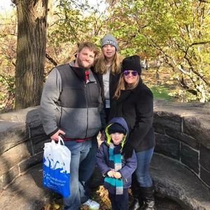 Meet your Posher, Lesley